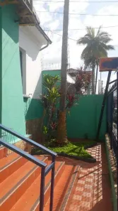 Casa com 5 Quartos para alugar, 179m² no Centro, Guaratinguetá