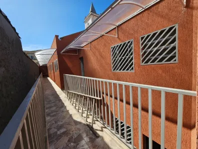 Apartamento com 1 Quarto para alugar, 20m² no Belenzinho, São Paulo