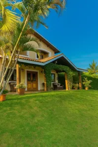 Fazenda/Sítio com 3 Quartos à venda, 1077m² no Condomínio Portal das Rosas, Atibaia