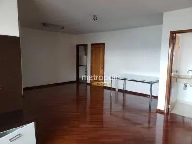 Apartamento com 3 Quartos à venda, 146m² no Santa Paula, São Caetano do Sul