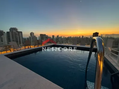 Apartamento com 1 Quarto à venda, 46m² no Boqueirão, Praia Grande