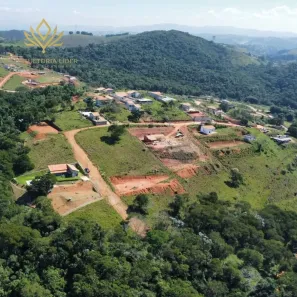 Lote/Terreno à venda, 600m² no Jardim São Gabriel, Jacareí