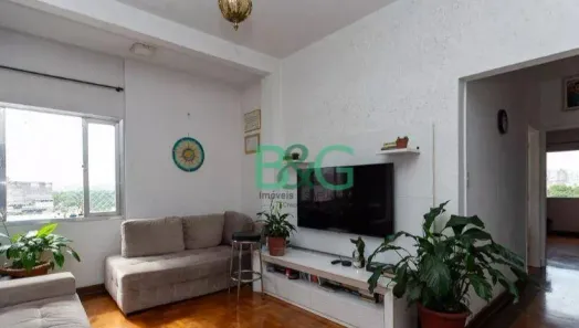 Apartamento com 2 Quartos à venda, 80m² no Bom Retiro, São Paulo