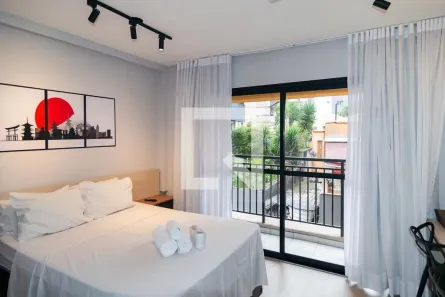 Kitnet com 1 Quarto à venda, 25m² no Bela Vista, São Paulo