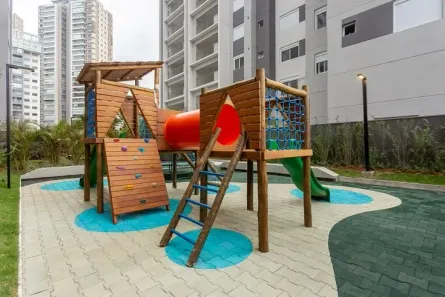 Apartamento com 3 Quartos à venda, 108m² no Vila Mariana, São Paulo