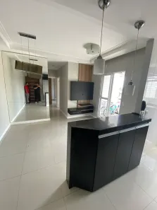Apartamento com 2 Quartos para alugar, 60m² no Mangueirão, Belém