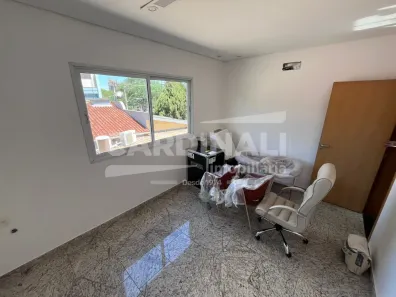 Sala Comercial à venda, 15m² no Jardim Canadá, Ribeirão Preto