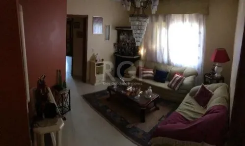 Cobertura com 3 Quartos à venda, 157m² no Jardim Itu, Porto Alegre