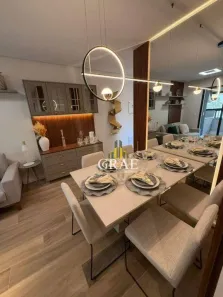 Apartamento com 2 Quartos à venda, 65m² no Campestre, Santo André