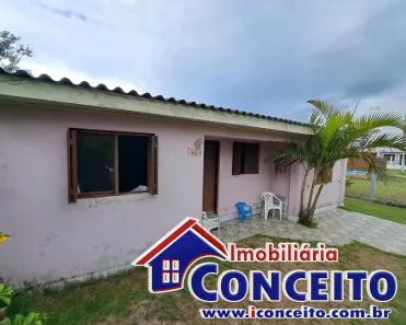 Casa com 3 Quartos à venda, 80m² no Nordeste, Imbé