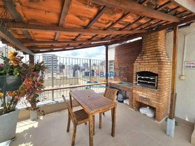 Apartamento com 1 Quarto à venda, 40m² no Jardim Russo, São Paulo