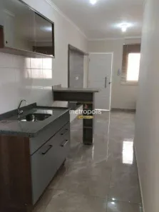 Flat com 1 Quarto à venda, 30m² no Vila Bancária, São Paulo