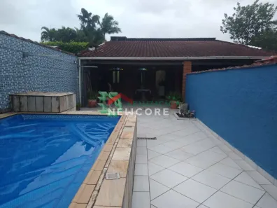 Casa com 2 Quartos à venda, 70m² no Vila Atlântica, Mongaguá