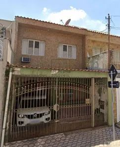 Sobrado com 3 Quartos à venda, 160m² no Chácara Tatuapé, São Paulo