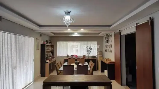 Casa com 6 Quartos à venda, 860m² no Cacupé, Florianópolis
