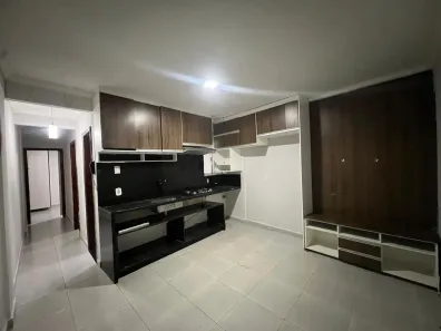 Apartamento com 2 Quartos à venda, 50m² no Guará II, Brasília