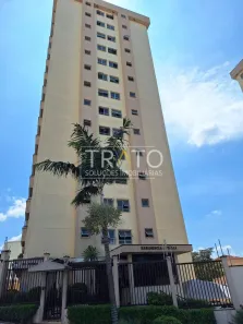 Apartamento com 2 Quartos à venda, 73m² no São Bernardo, Campinas