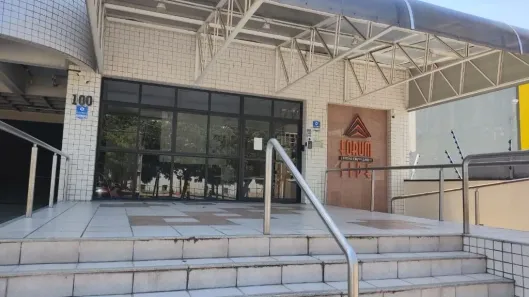 Sala Comercial à venda, 54m² no Edson Queiroz, Fortaleza
