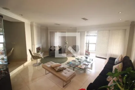 Apartamento com 3 Quartos à venda, 200m² no Santana, São Paulo