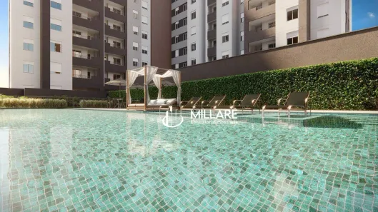 Apartamento com 2 Quartos à venda, 48m² no Santana, São Paulo