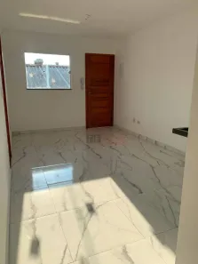 Apartamento com 2 Quartos à venda, 41m² no Vila Sílvia, São Paulo