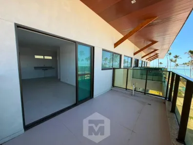 Apartamento com 2 Quartos à venda, 66m² no Ipioca, Maceió