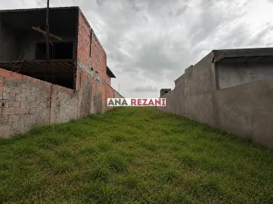 Lote/Terreno à venda, 200m² no Reserva do Parque, Boituva