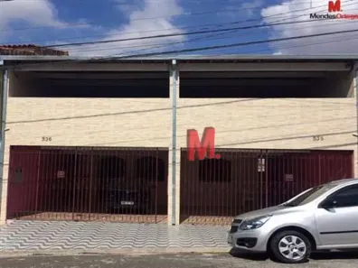 Casa com 5 Quartos à venda, 567m² no Jardim Santo André, Sorocaba