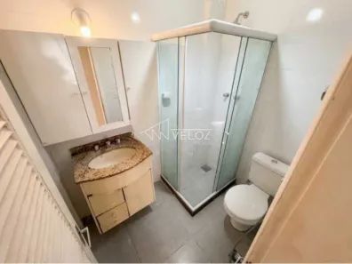 Apartamento com 2 Quartos à venda, 80m² no Glória, Rio de Janeiro