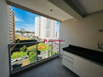 Apartamento com 2 Quartos para alugar, 70m² no Centro, São José do Rio Preto