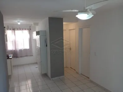 Apartamento com 2 Quartos à venda, 47m² no Vila Giunta, Bauru