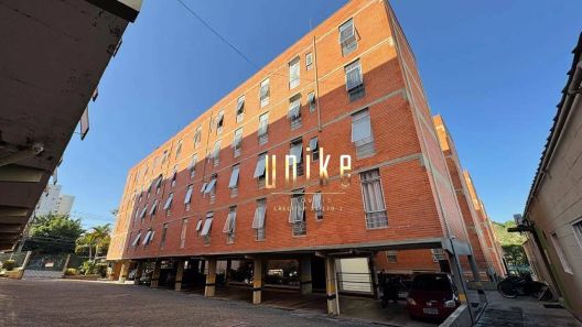 Apartamento com 2 Quartos à venda, 62m² no Jardim América, São José dos Campos