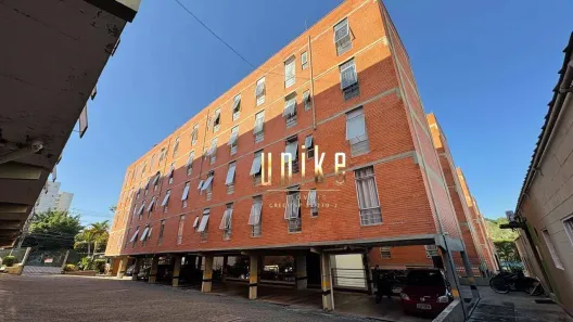 Apartamento com 2 Quartos à venda, 62m² no Jardim América, São José dos Campos
