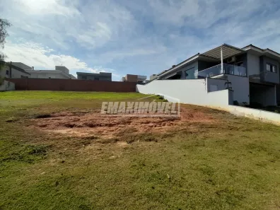 Lote/Terreno à venda, 460m² no Alphaville Nova Esplanada, Votorantim
