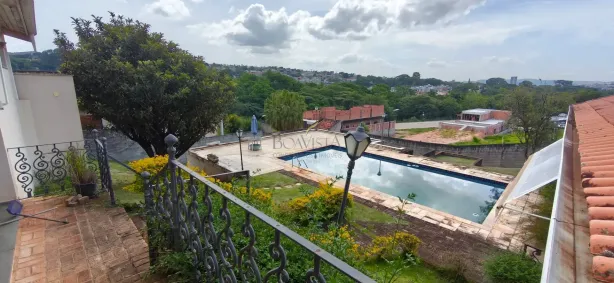 Casa de Condomínio com 3 Quartos à venda, 480m² no Condomínio Flamboyant-B, Atibaia