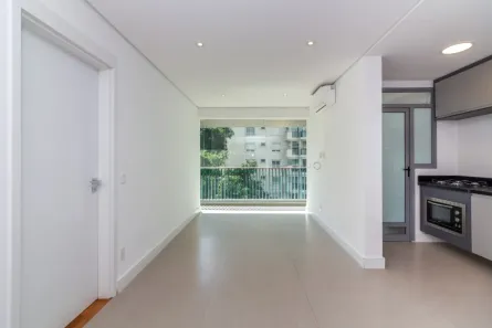 Apartamento com 1 Quarto à venda, 64m² no Vila Uberabinha, São Paulo