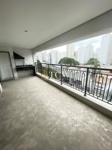 Apartamento com 3 Quartos à venda, 149m² no Moema, São Paulo