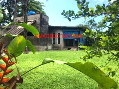 Casa com 4 Quartos à venda, 226m² no Lagoinha, Ubatuba