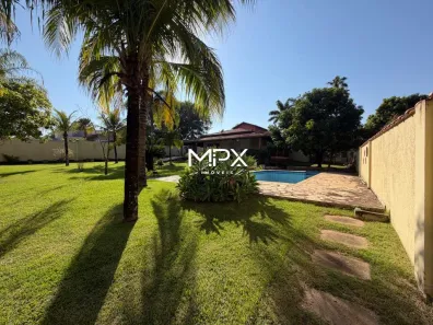 Casa de Condomínio com 2 Quartos à venda, 250m² no Colinas do Piracicaba (Ártemis), Piracicaba