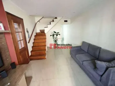 Sobrado com 3 Quartos à venda, 269m² no Planalto, São Bernardo do Campo
