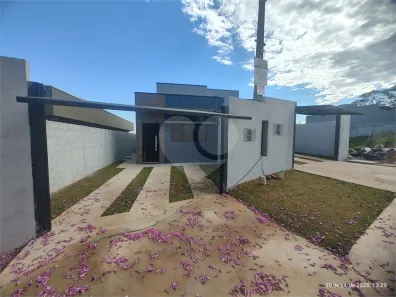 Casa com 2 Quartos à venda, 60m² no Jardim Santo Antônio, Atibaia