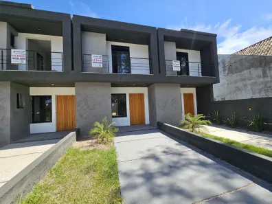 Casa com 3 Quartos à venda, 135m² no Aberta dos Morros, Porto Alegre