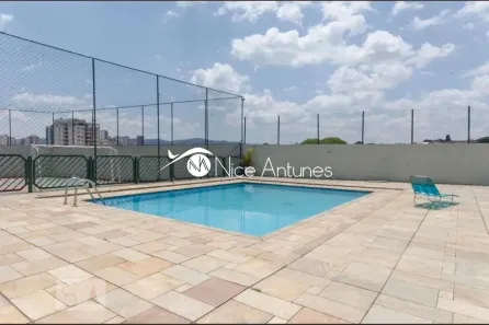 Apartamento com 3 Quartos à venda, 88m² no Santana, São Paulo