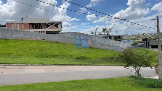 Lote/Terreno à venda, 1450m² no Reserva Santa Rosa, Itatiba