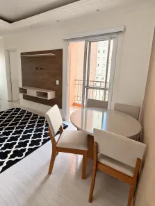 Apartamento com 2 Quartos para alugar, 60m² no Vila Odim Antão, Sorocaba