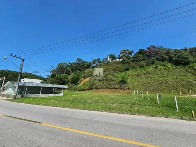 à venda, 3150m² no São Pedro, Brusque