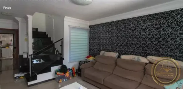 Sobrado com 3 Quartos à venda, 207m² no Vila Carrão, São Paulo