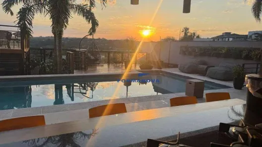 Casa de Condomínio com 3 Quartos à venda, 555m² no Jardim Ana Estela, Carapicuíba