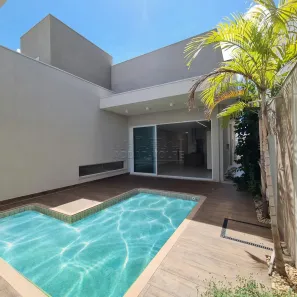 Casa de Condomínio com 3 Quartos à venda, 209m² no Vila Aviação, Bauru