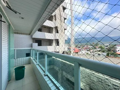 Apartamento com 1 Quarto à venda, 63m² no Flórida, Praia Grande